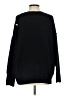 Vince Camuto Stars Black Pullover Sweater Size S - photo 2