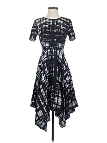 Corey Lynn Calter Cocktail Dress (view 1)