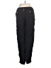 Hard Tail Black Cargo Pants Size S - photo 2