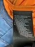 The North Face 100% Nylon Blue Jacket Size S - photo 7