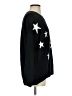 Vince Camuto Stars Black Pullover Sweater Size S - photo 4