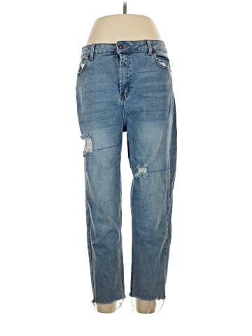 Angel Jeans (view 1)