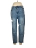 Angel Blue Jeans Size 11 (tall) - photo 1
