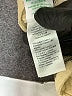 J.Crew Ivory Jeans Size 28 waist - photo 8