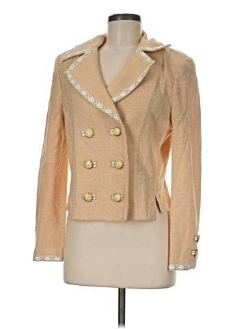St. John Collection by Marie Gray Blazer (view 1)