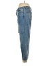 Angel Blue Jeans Size 11 (tall) - photo 5