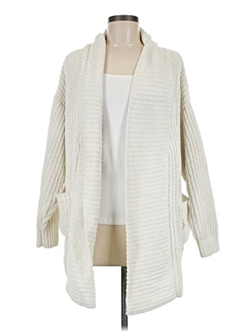 Double Zero Cardigan (view 1)