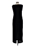 Robbie Bee 100% Polyester Black Cocktail Dress Size 6 - photo 2