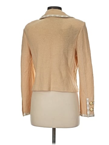 St. John Collection by Marie Gray Blazer (view 2)