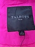 Talbots 100% Polyester Pink Vest Size 1X - photo 6