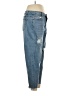 Angel Blue Jeans Size 11 (tall) - photo 4