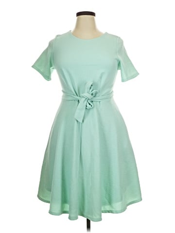Hutch Casual Dress (view 1)