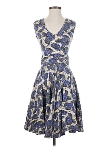 Effie's Heart Cocktail Dress (view 1)