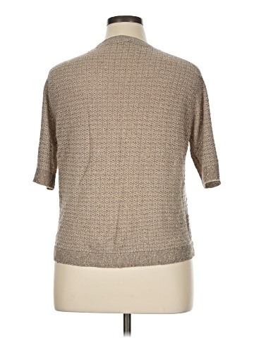Lafayette 148 New York Pullover Sweater (view 2)