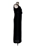 Robbie Bee 100% Polyester Black Cocktail Dress Size 6 - photo 4