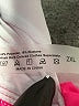 Unbranded Solid Pink One Piece Swimsuit Size 2XL - photo 3