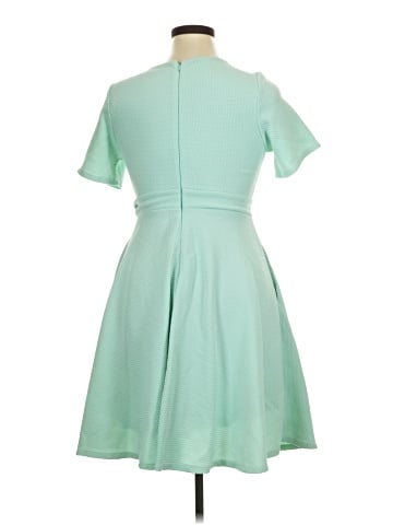 Hutch Casual Dress (view 2)