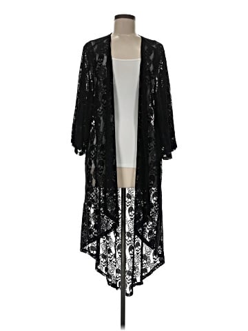 Hot Topic Kimono (view 1)