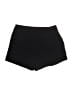 Decree Solid Black Skort Size 5 - photo 2