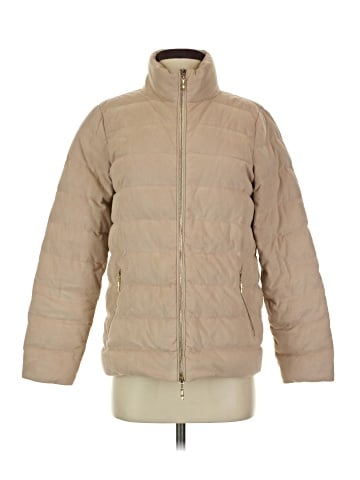 J. McLaughlin Snow Jacket (view 1)