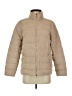J. McLaughlin Solid Tan Snow Jacket Size S - photo 1