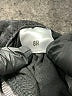 Express Black Denim Shorts Size 8 - photo 3