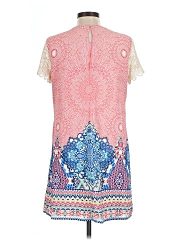 As U Wish Casual Dress (view 2)