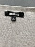 Elementz Silver Long Sleeve Top Size L - photo 7