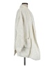 Double Zero 100% Polyester Ivory Cardigan Size M - photo 4