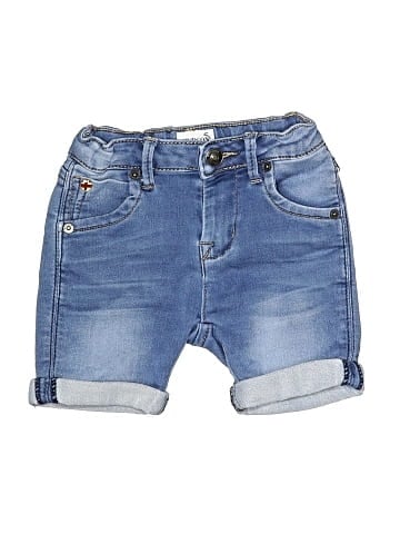 Hudson Jeans Denim Shorts (view 1)