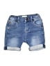 Hudson Jeans Blue Denim Shorts Size 2T - photo 1