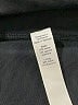 Lululemon Athletica Black Track Jacket Size 10 - photo 6