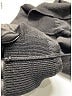 Prada Black Turtleneck Sweater Size S - photo 6