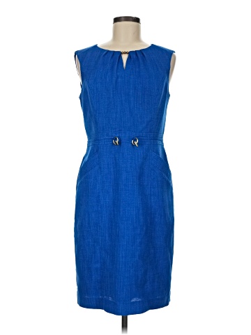 Ellen Tracy Casual Dress (view 1)
