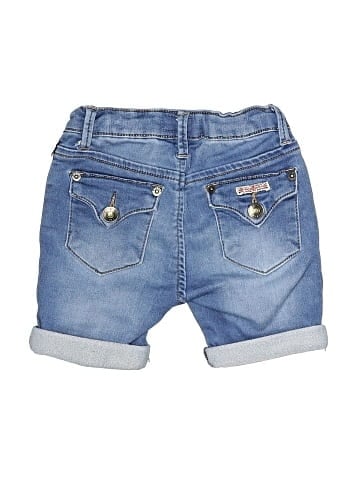 Hudson Jeans Denim Shorts (view 2)