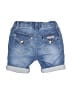 Hudson Jeans Blue Denim Shorts Size 2T - photo 2