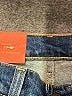 Levi's Blue Jeans Size 27 waist - photo 7