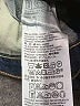 Levi's Blue Jeans Size 27 waist - photo 9