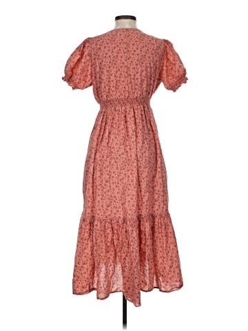 Hatch Cocktail Dress (view 2)