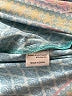 Urban Coco Teal 3/4 Sleeve Blouse Size XXL - photo 8