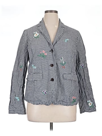 Sundance Blazer (view 1)