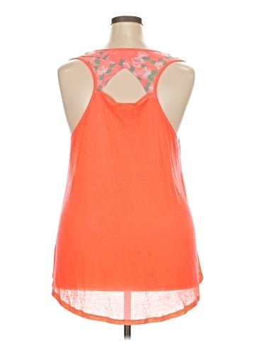 Bobbie Brooks Sleeveless T-Shirt (view 2)
