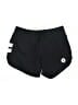 Hurley 100% Polyester Black Athletic Shorts Size XS - photo 1