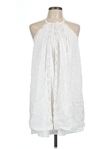 Poof! Casual Dress (view 1)