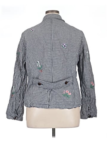 Sundance Blazer (view 2)
