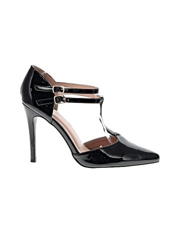 Journee Collection Heels (view 1)