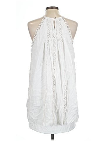Poof! Casual Dress (view 2)