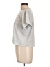 Carpetcom Silver Short Sleeve T-Shirt Size L - photo 5
