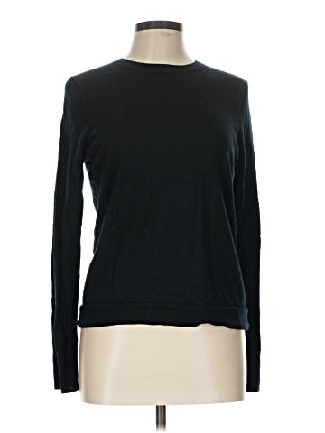 J.Crew Wool Pullover Sweater (view 1)