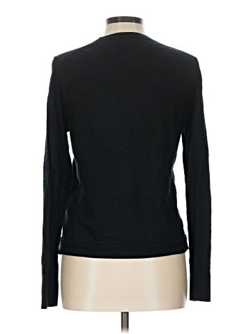 J.Crew Wool Pullover Sweater (view 2)